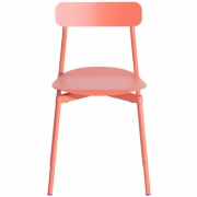 Petite Friture - Fromme Stuhl Koralle