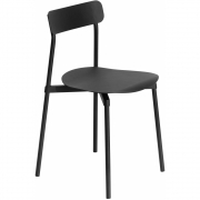 Petite Friture - Fromme Stuhl 