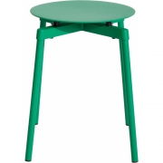 Petite Friture - Fromme Hocker Mintgrün
