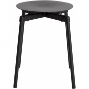 Petite Friture - Fromme Hocker Schwarz