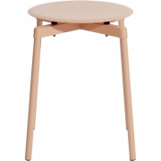 Petite Friture - Fromme Hocker Blush