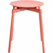 Petite Friture - Fromme Hocker Koralle