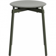 Petite Friture - Fromme Hocker Flaschengrün