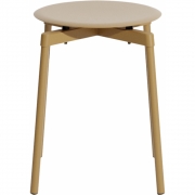 Petite Friture - Fromme Hocker Gold