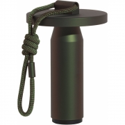 Petite Friture - Quasar Nomad Portable Tischleuchte Grün