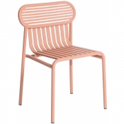 Petite Friture - Week-End Stuhl Blush