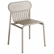 Petite Friture - Week-End Stuhl Dune