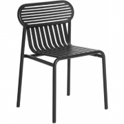 Petite Friture - Week-End Stuhl 