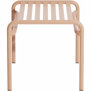 Petite Friture - Week-End Fußhocker Blush