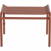 Petite Friture - Week-End Fußhocker 