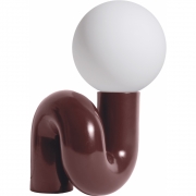 Petite Friture - Neotenic Tischleuchte L Cherry