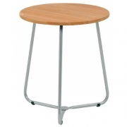 Weishäupl - Balcony Bistro-Tisch Teak