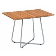 Weishäupl - Balcony Klapp-Tisch Teak 