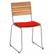 Weishäupl - Sitzpolster für Stuhl Balcony 