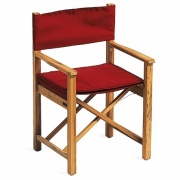 Weishäupl - Sitzpolster für Cabin Gartenstuhl 