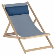 Weishäupl - Nackenpolster für Cabin Liegestuhl 