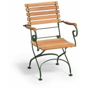 Weishäupl - Classic Sessel 