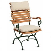 Weishäupl - Nackenpolster für Classic Hochlehner 