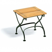 Weishäupl - Classic Hocker 