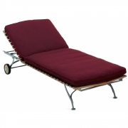 Weishäupl - Polsterauflage für Classic Liege 