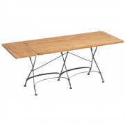 Weishäupl - Tischverlängerung für Classic Tisch 