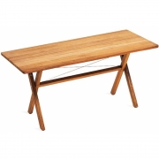 Weishäupl - Cross Tisch 140 cm