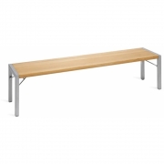 Weishäupl - Flip Bank 