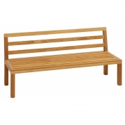 Weishäupl - New Hampton Bank 