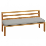 Weishäupl - Sitzpolster für New Hampton Bank 