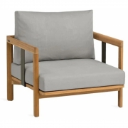 Weishäupl - New Hampton Sessel 