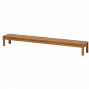 Weishäupl - Anstelltisch für New Hampton Liege 