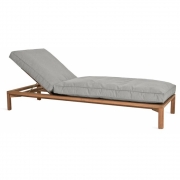 Weishäupl - Polsterauflage für New Hampton Liege 