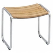 Weishäupl - Prato Hocker Teak