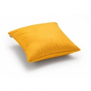 Weishäupl - Kissen 40 x 40 cm | Blue Sea (Acryltuch)