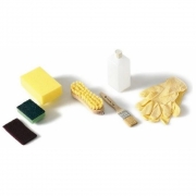 Weishäupl - Holzaufheller-Set 