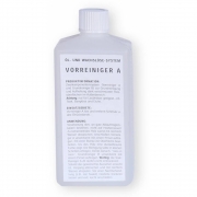 Weishäupl - Öl-/Wachslöser-Set Vorreiniger A 