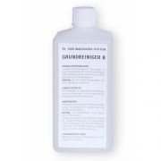 Weishäupl - Öl-/Wachslöser-Set Grundreiniger B 