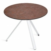 Weishäupl - Trio Beistelltisch 