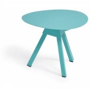 Weishäupl - Flow Beistelltisch 