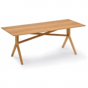 Weishäupl - Loft Tisch 