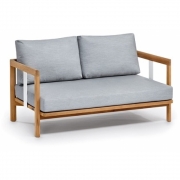 Weishäupl - New Hampton 2-Sitzer Sofa 