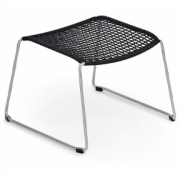 Weishäupl - Slope Fußhocker 