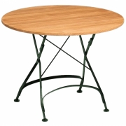 Weishäupl - Classic Tisch Ø95 cm 