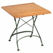 Weishäupl - Classic Tisch 80x80 cm 