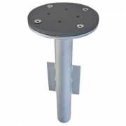 Weishäupl - Bodenhülse zum Einbetonieren für Freiarmschirm 