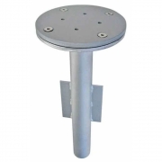 Weishäupl - Bodenhülse zum Einbetonieren für Teleskopschirm 