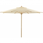 Weishäupl - Basic Sonnenschirm Ø335 cm 