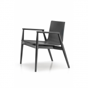 Pedrali - Malmö 295 Loungesessel