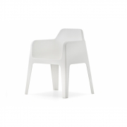 Pedrali - Plus 630 Stuhl 