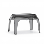 Pedrali - Pasha 661 Hocker